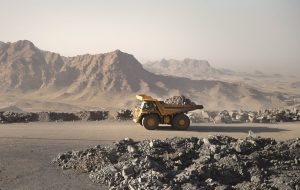 Over $1.1b invested in mining projects in over 3 months