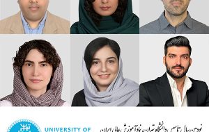 Architecture project by University of Tehran students win at ASLA Professional Awards