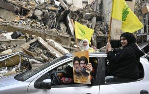 How Hezbollah stunned the Israeli regime 