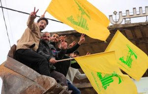 Hezbollah emerges victorious, humiliates US and Israel