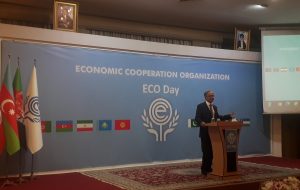 ECO members gather in Tehran to celebrate expansion anniversary