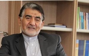 Iran-Iraq Chamber head highlights private sector’s role in economic growth