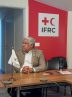 IRCS, IFRC explore ways to sustain support for war victims in Lebanon