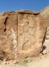 Fars province’s sole Parthian stone relief to undergo restoration