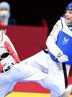 Iran win five golds at Bahrain 2024 Para Taekwondo Open