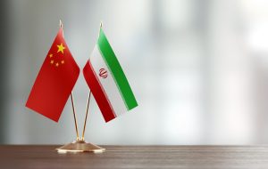 Jointly Building the “Belt and Road”, China and Iran Stride Forward Hand in Hand