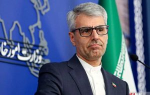 Tehran condemns terrorist aggression on Aleppo consulate, says diplomatic staff safe