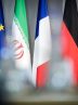 European troika says diplomatic talks with Iran will continue