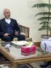 Bigdeli begins post as head of Iranian mission in Kabul