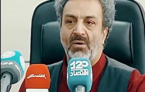 رنانی:آقای پزشکیان، بدون وفاق، از بحران خارج نمی شوید / با حذف 99 درصد بازیگران که نمی توان وفاق ایجاد کرد / نقش لوتر در توسعه اروپا و آلمان+فیلم