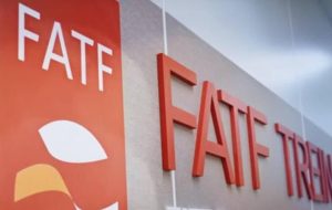 هزینه ماندن در لیست سیاه FATF سنگین است