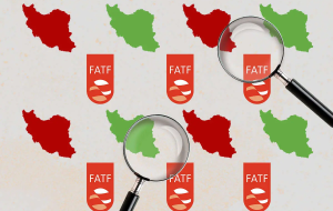 دوباره FATF روی میز؛ بررسی پیوستن ایران به سازمان گروه ویژه اقدام مالی با درخواست رئیس جمهوری