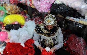 زنان سرپرست خانوار در جدال با هزینه‌های امرار معاش؛ با ۳ میلیون ماهانه چگونه می‌توان زندگی کرد؟