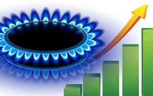 اوج مصرف گاز در روز‌های میانی آذر