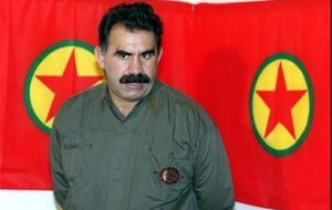 اوجالان: آماده کمک به فرایند آغاز شده توسط اردوغان هستم