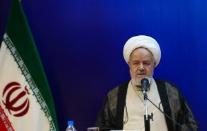 سعیدی: انقلاب اسلامی ثمره هزار سال جهاد علما را محقق کرد