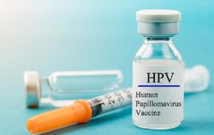 بررسی ورود واکسن HPV به برنامه واکسیناسیون عمومی