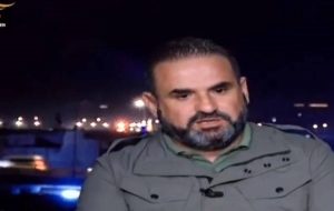 الحشد الشعبی: تروریست ها در سوریه، عناصر صهیونیستی هستند