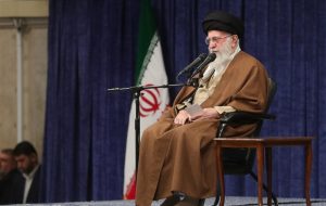 پیام امام خامنه ای به سی ویکمین اجلاس سراسری نماز