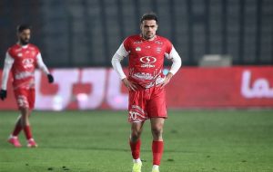 باشگاه پرسپولیس: قرارداد ارونوف در تابستان ثبت می شود باشگاه پرسپولیس: قرارداد ارونوف در تابستان ثبت می شود