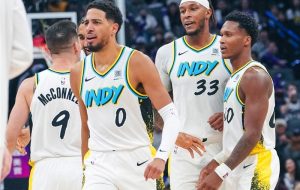 لیگ NBA| هیوستون، دنور و ایندیانا پیروز شدند