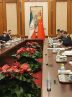 چین یکی از مهمترین دریچه های ورود ایران به بازارهای جهانی است