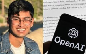 واکنش ایلان ماسک به مرگ مشکوک افشاگر «OpenAI»