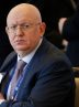 UN veto not a ‘license to kill civilians’: Russian envoy