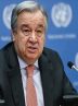 UN chief says situation in Gaza ‘appalling and apocalyptic’