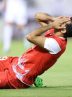 Persepolis captain Amiri to miss Sepahan match