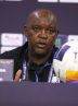 A tough task ahead of Esteghlal against Al Ahli: Mosimane