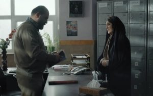 Short film “Anarchy” representing Iran at 24th Camera Zizanio in Greece