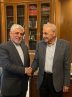 Iranian envoy concludes Lebanon mission with praise for Resistance 