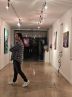 “Another Perspective” painting exhibition underway at Laleh Gallery