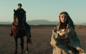  “Mary”: Netflix’s Israeli reading of the Bible