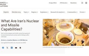 Nuclear hypocrisy: West’s one-sided narrative on Iran and Israel