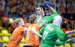 Iran ready for 2024 Asian Women’s Handball Championship