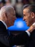 Biden’s pardon of his son Hunter rattles the political world