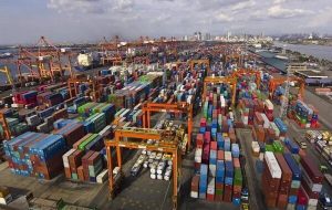 Non-oil exports from Mazandaran up 25% in 8 months