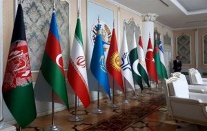 ECO expert meeting begins in Mashhad