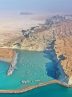 Makran coasts; Trade development highway with Russia and India