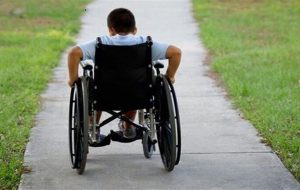 People with disabilities could ensure sustainable development for all