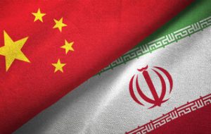 Chinese delegation set to visit Iran for boost in bilateral cooperation