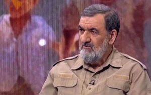 Former IRGC chief calls for unified Muslim front to counter US, Israeli aggression