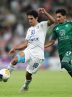 10-man Esteghlal held by Al Ahli in AFC Champions League Elite