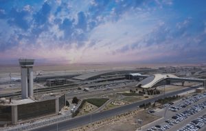 Imam Khomeini Airport City announces over $800 million in new projects