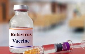 Rotavirus vaccination kicks off nationwide