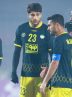 Sepahan out of 2024/25 AFC Champions League Two