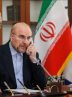 Qalibaf tells Syrian counterpart Iran will support Arab country’s fight against renewed terrorism 