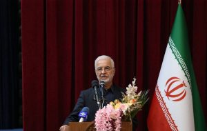 ‘Forever Iranian’: interior minister highlights strategic significance of Iran’s trio islands